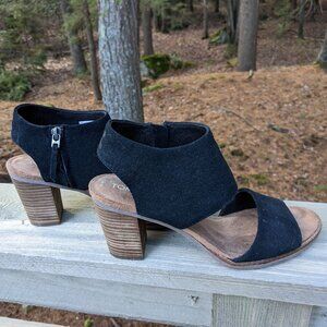 Toms Majorca Cut-out  10